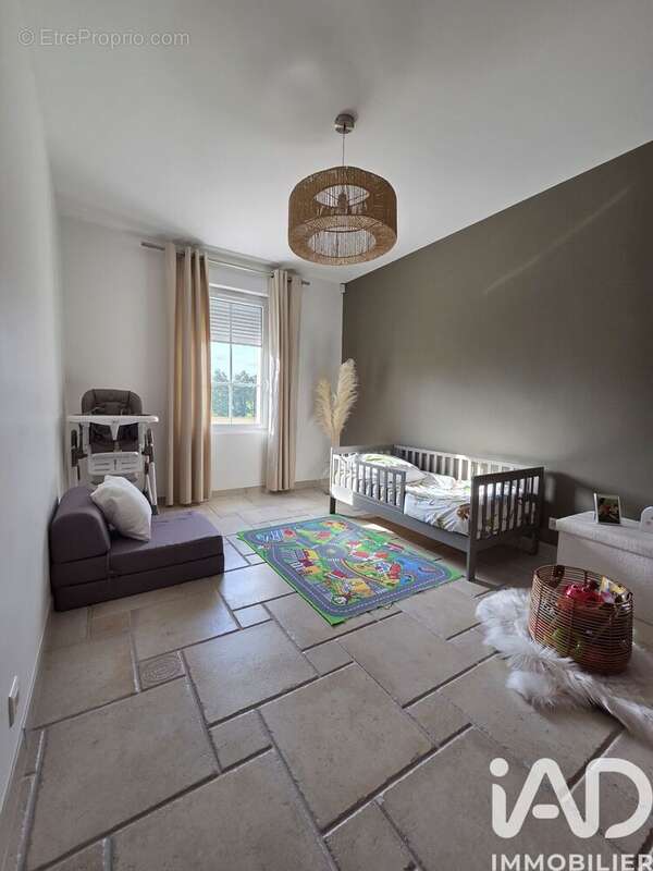 Photo 7 - Maison à CHERRE