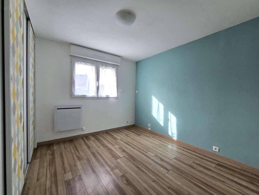 Photo 6 - Maison à ROMILLE