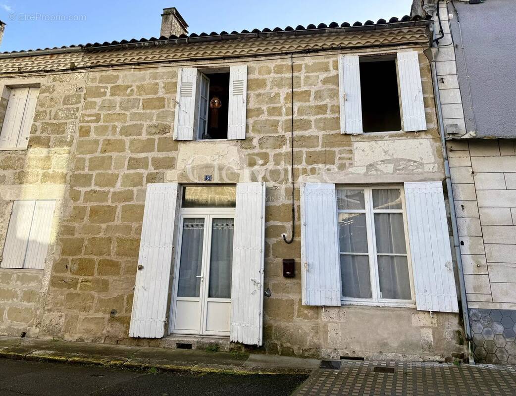 Appartement à DURAS