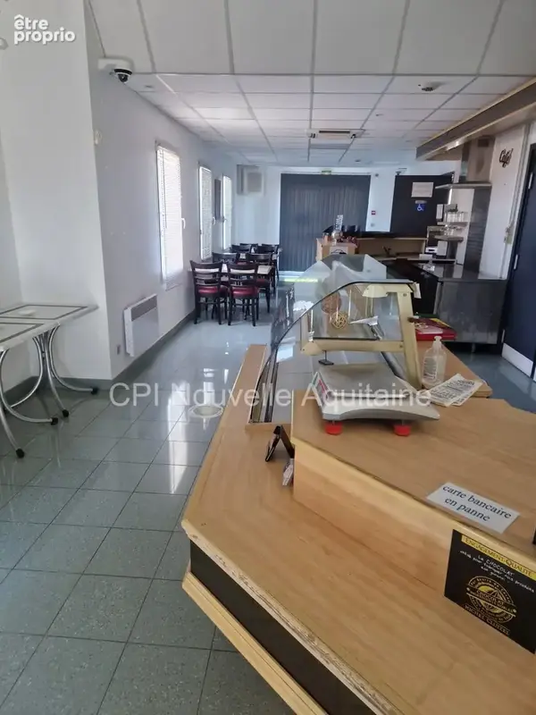 Bien immobilier à vendre à Roumazieres-Loubert (16270) - photo 2