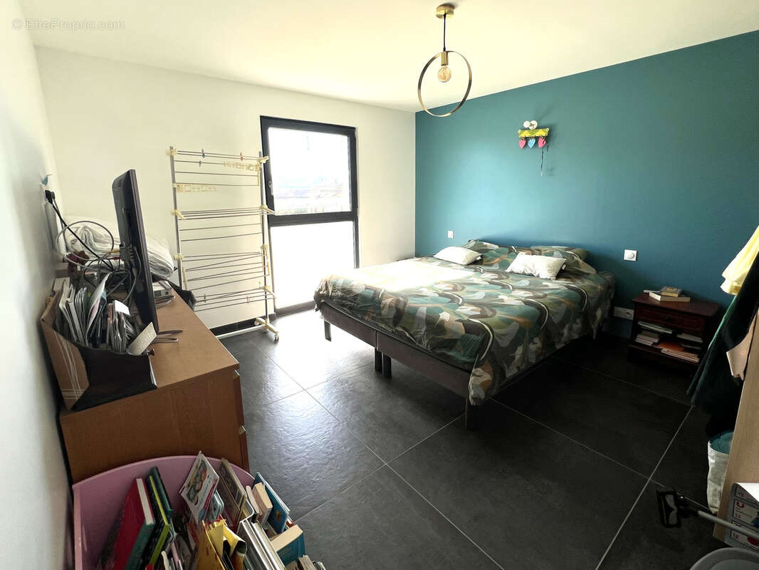 Maison à CHINDRIEUX