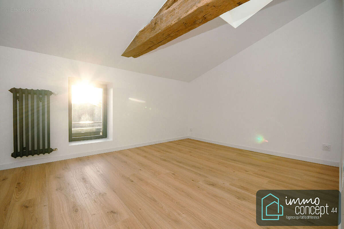 Maison à SAINT-JEAN-DE-BOISEAU