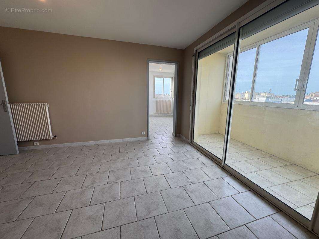 Appartement à MONT-DE-MARSAN