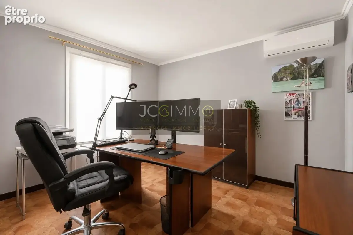 Villa t5 221 m2 hab  - piscine - 1658 m2 de terrain - une vue a couper le souffle - photo 19