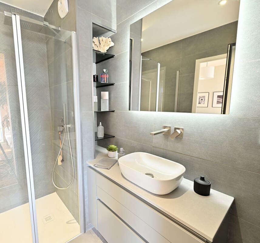 Appartement à MERIGNAC