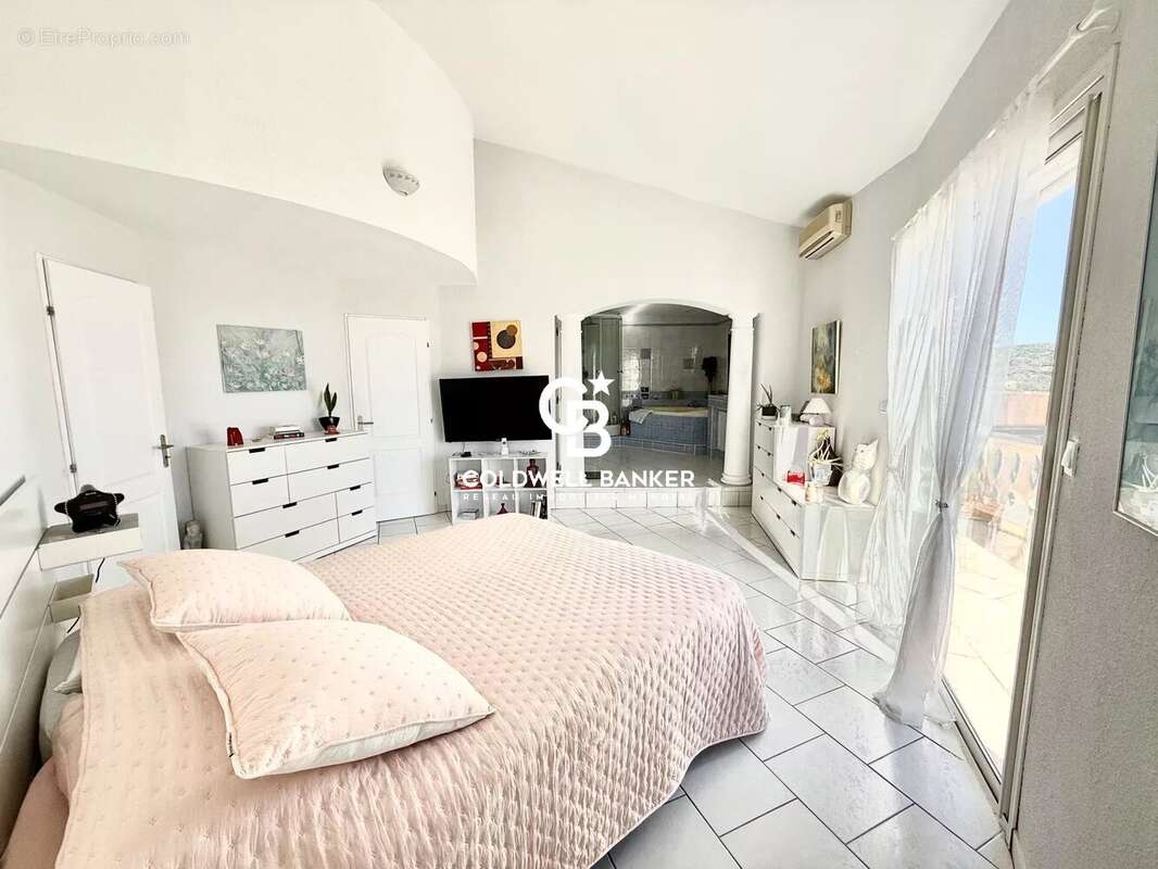 Maison à SAINTE-MAXIME