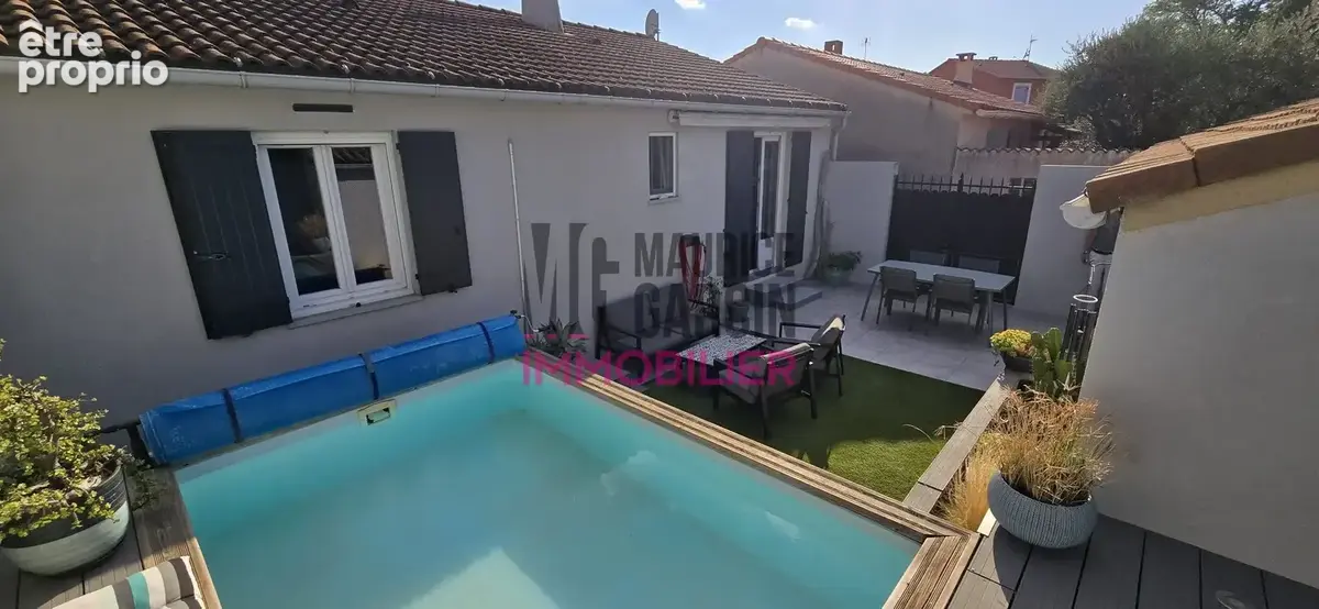 Maison 4 pièces 75 m² à vendre à Avignon (84000) - photo 4