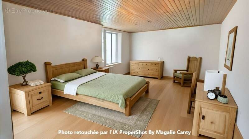 Maison à SAINT-MESMIN