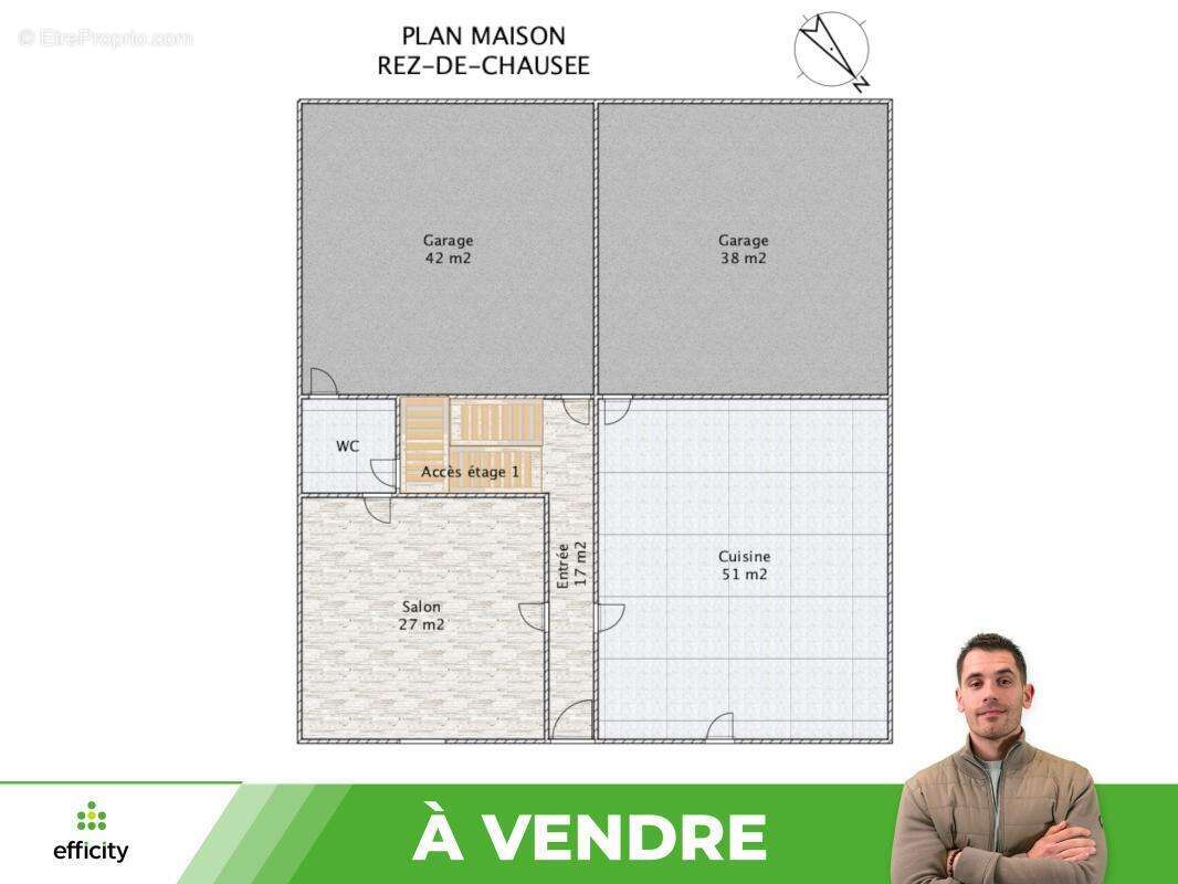 Maison 10 pièces 371 m² à vendre à Availles-Limouzine (86460) - photo 18