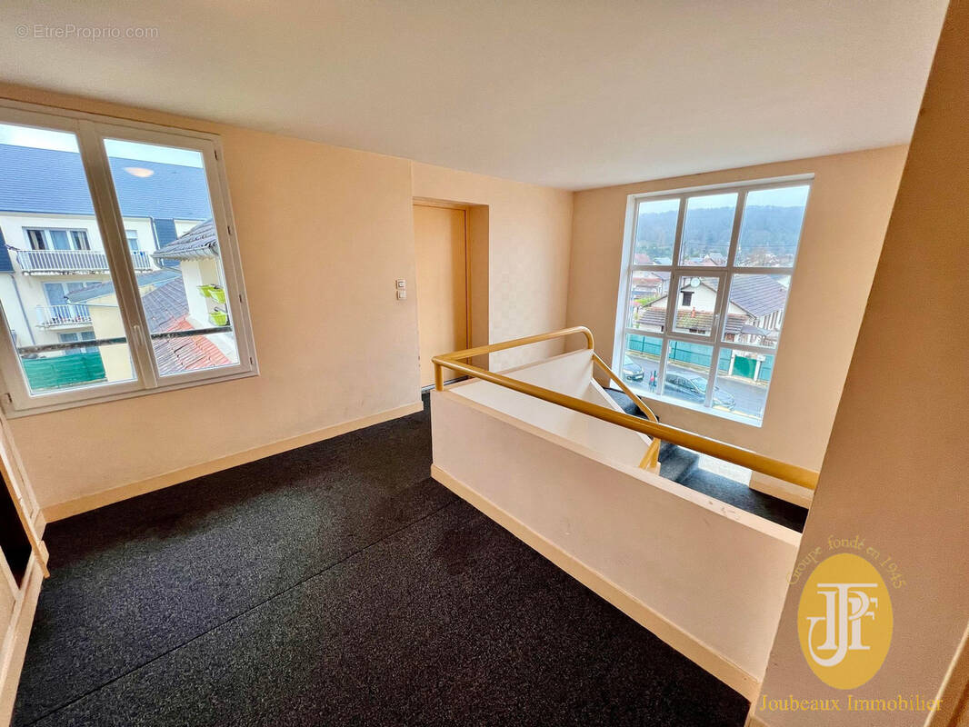 Appartement à GAILLON