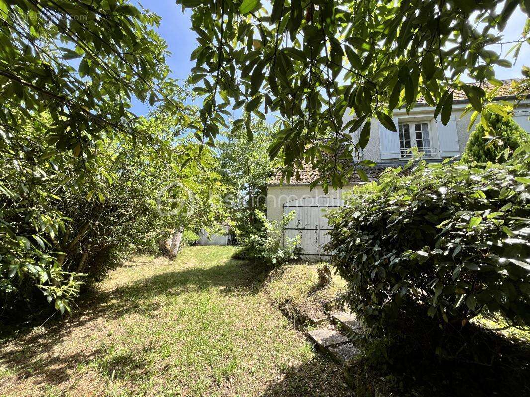 Maison à HERRY