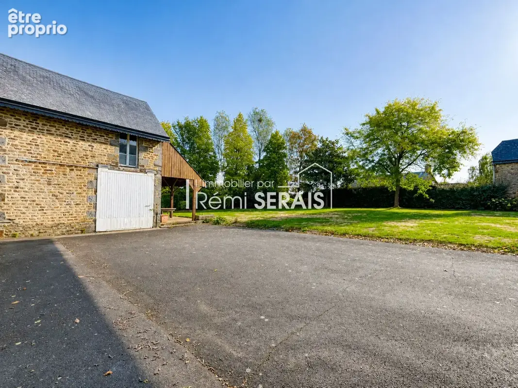 Maison en pierre ! - photo 14
