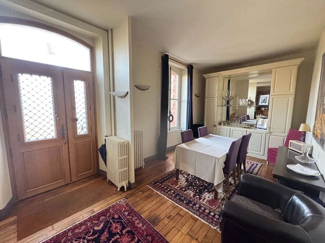 Maison à VITRE