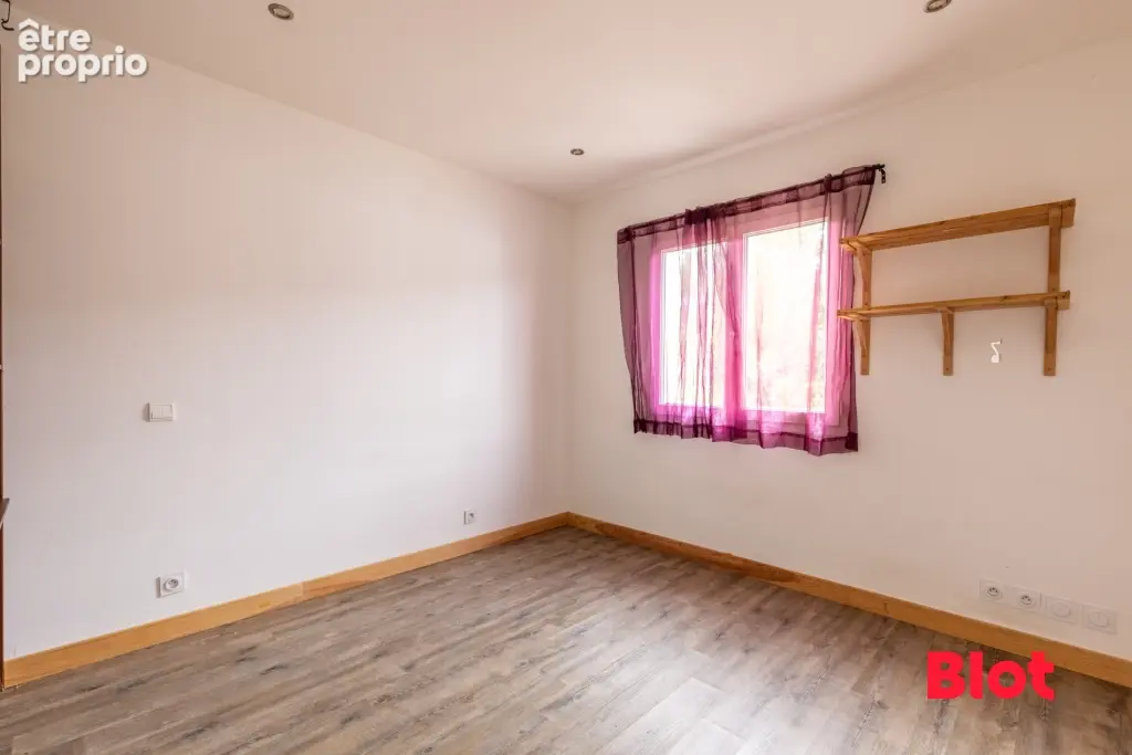 Maison 7 pièces 137 m² à vendre à Erce-En-Lamee (35620) - photo 7