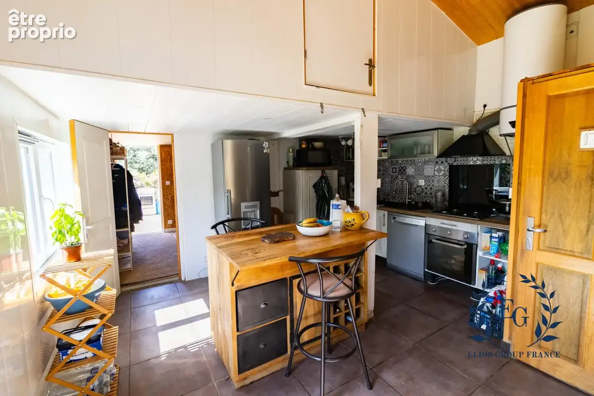 Maison 100 m² à Barjols  - photo 8