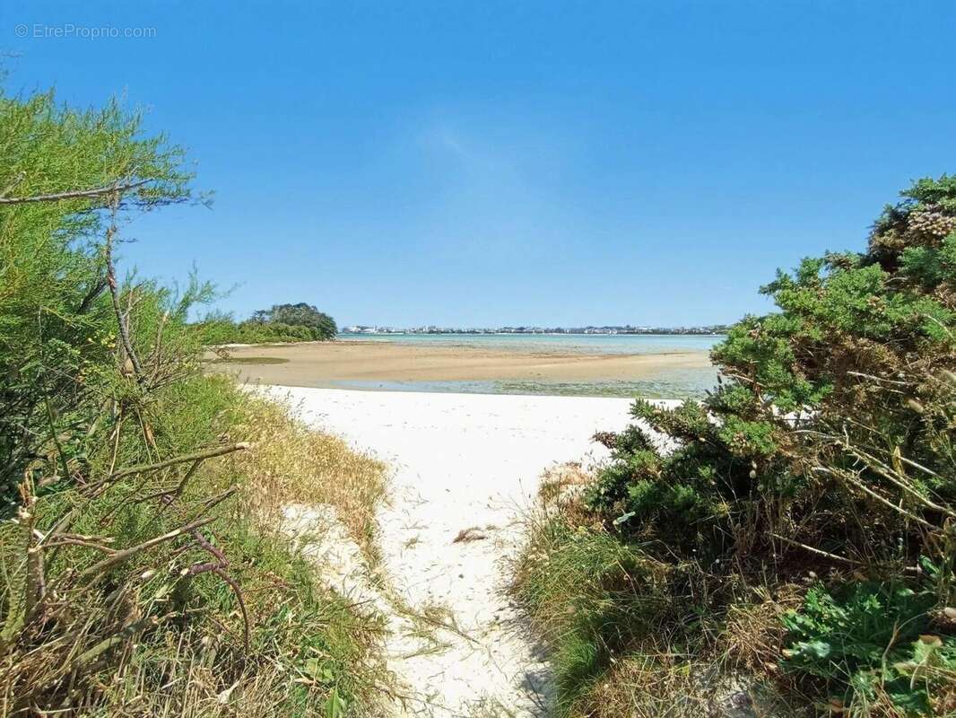 Photo 2 - Maison à ROSCOFF