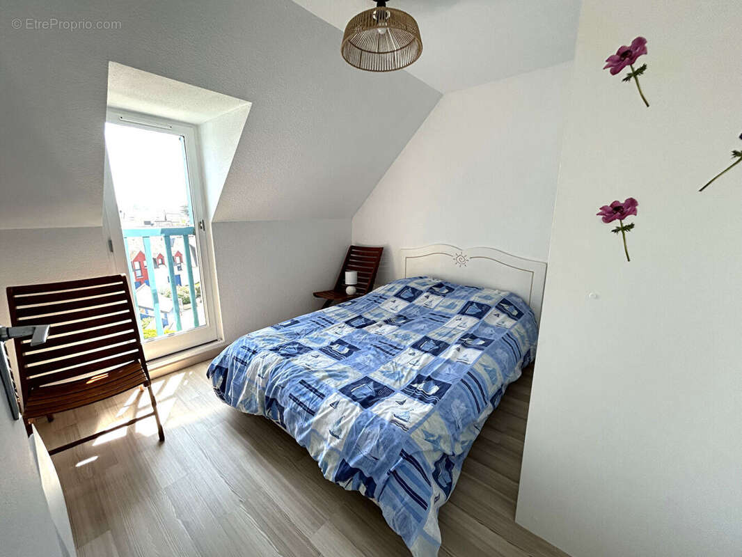 Appartement à SAINT-MALO