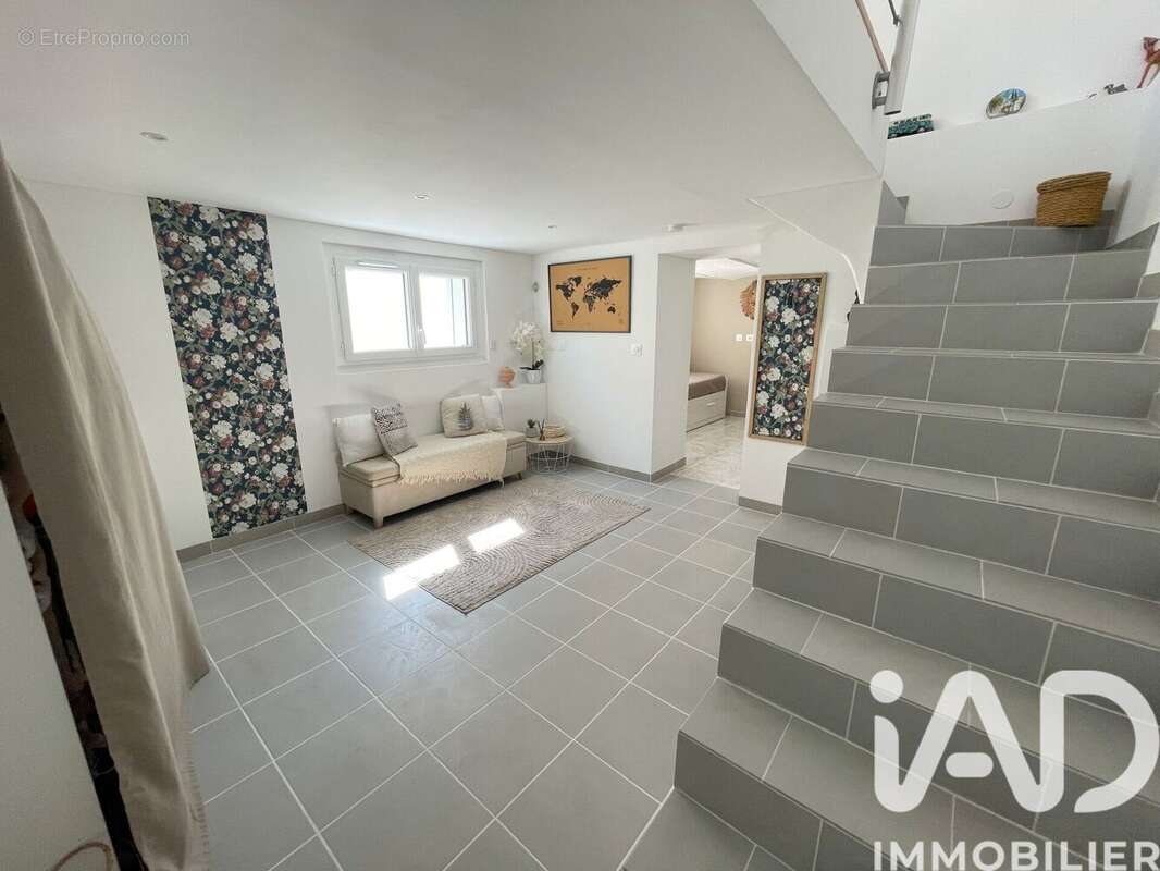 Photo 7 - Maison à PUGET-SUR-ARGENS