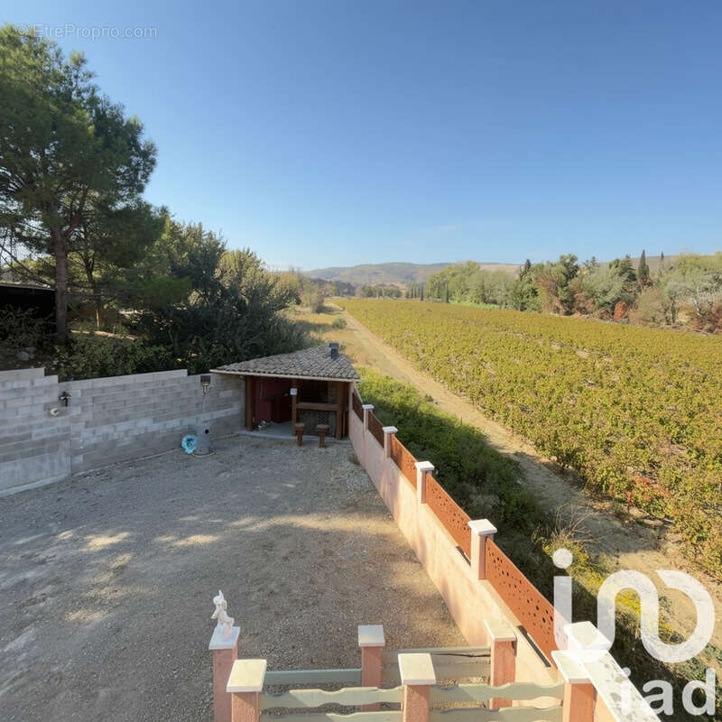 Photo 7 - Maison à BAGES