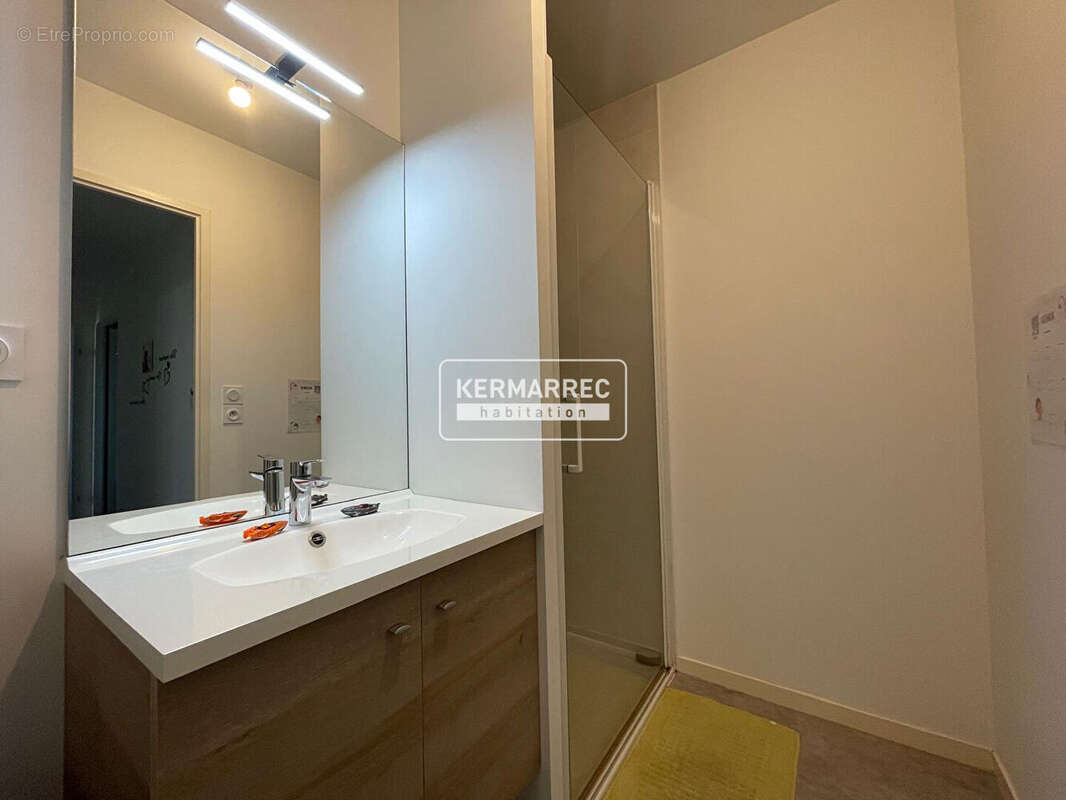 A vendre appartement t5 cesson sevigne proche station metro via silva - photo 8