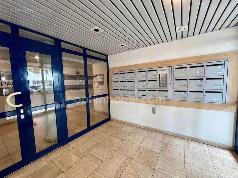 Appartement à CRAN-GEVRIER