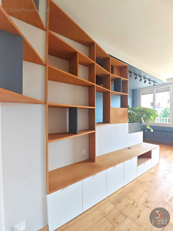 Appartement à VINCENNES