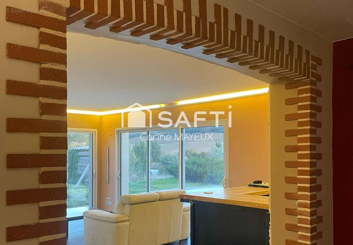 Photo 4 - Maison à BOUILLAC