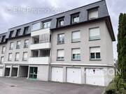 Appartement à GUERET