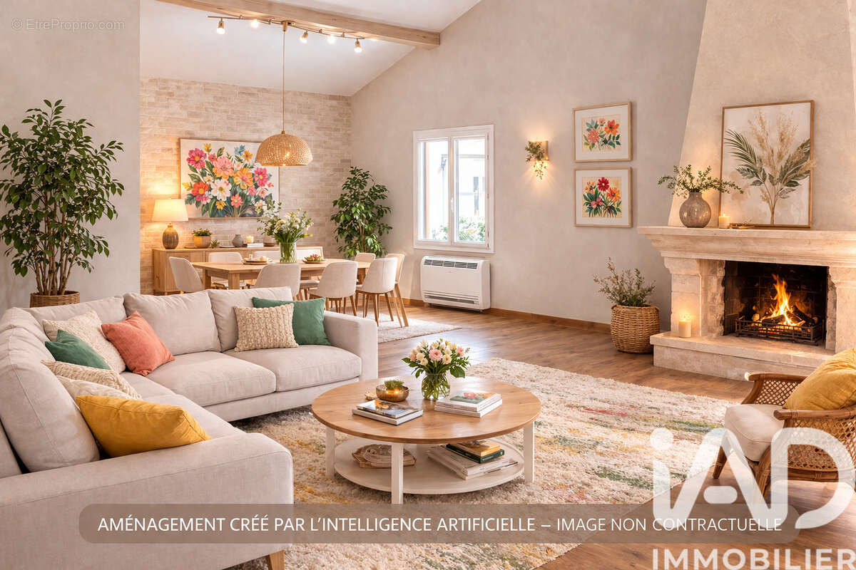 Photo 5 - Maison à AUPS