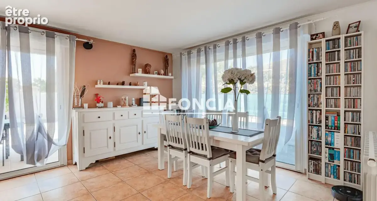 Villa familiale 165m² - angresse - proche plages hossegor/capbreton - photo 4