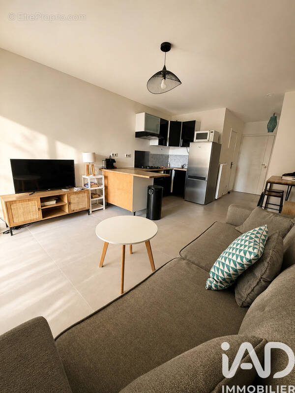 Photo 1 - Appartement à CAGNES-SUR-MER