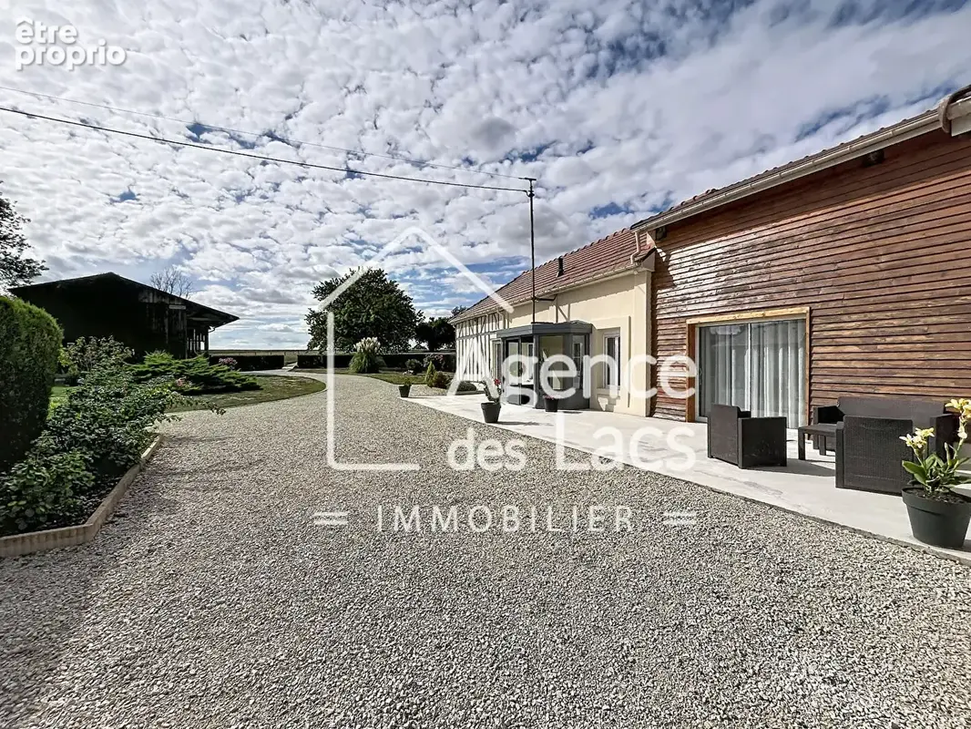 Maison de plain-pied d'exception à Blaincourt-sur-Aube - photo 2