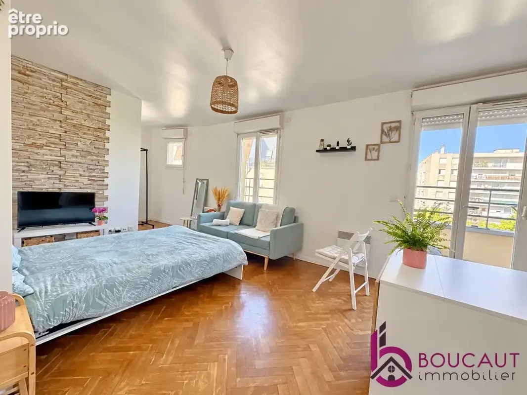Appartement 1 pièce 25 m² à vendre à Le Plessis-Robinson (92350) - photo 7