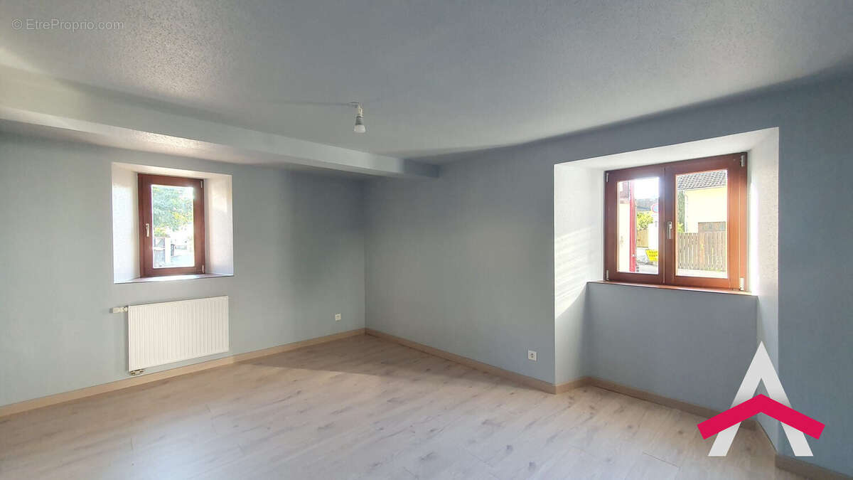 Appartement 64 m² à Habsheim  - photo 4