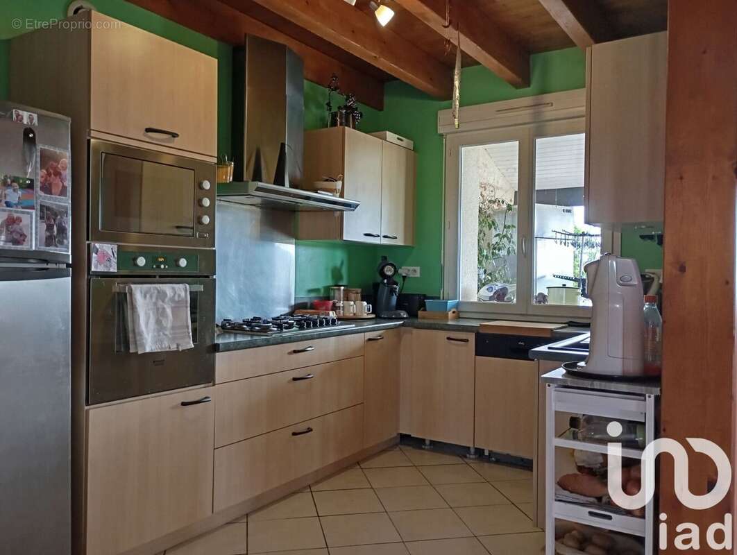 Photo 6 - Maison à TREMONS