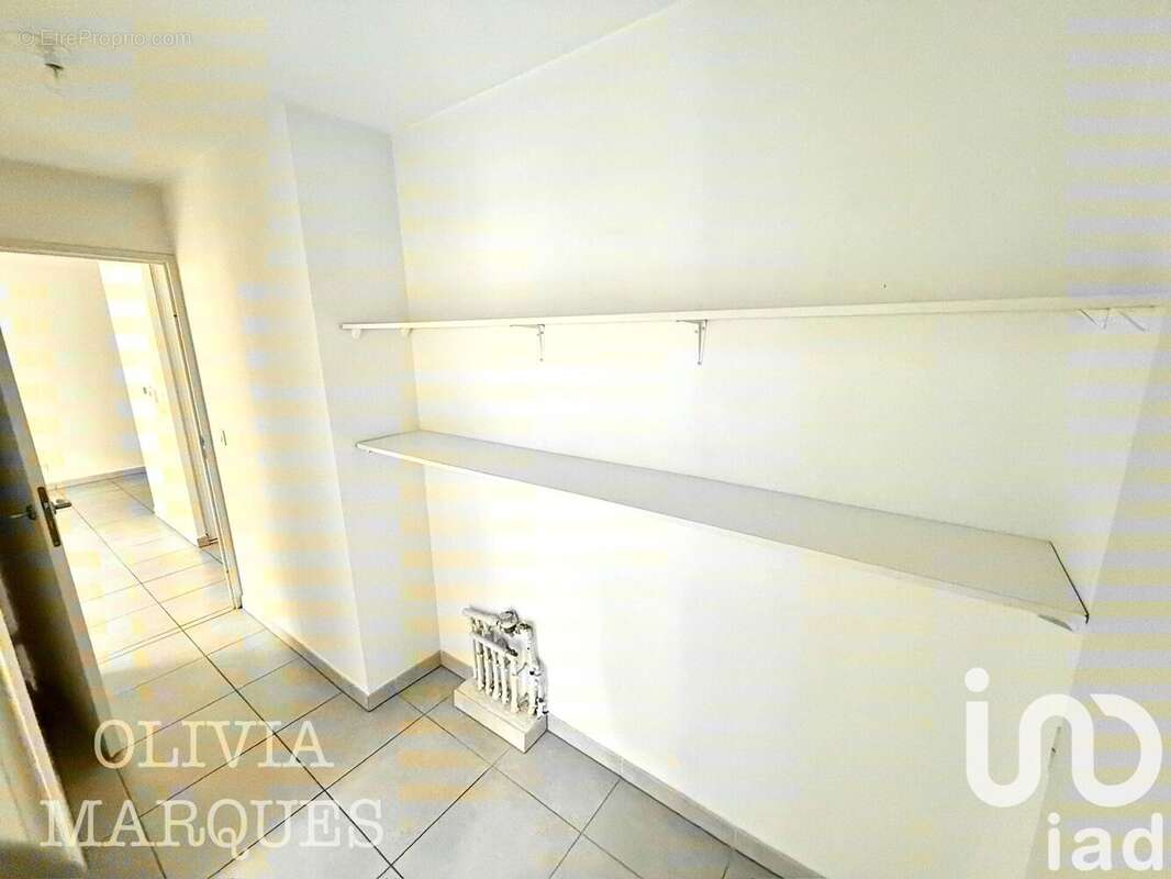 Photo 9 - Appartement à AUBAGNE