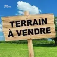 Terrain à LA BOUILLE