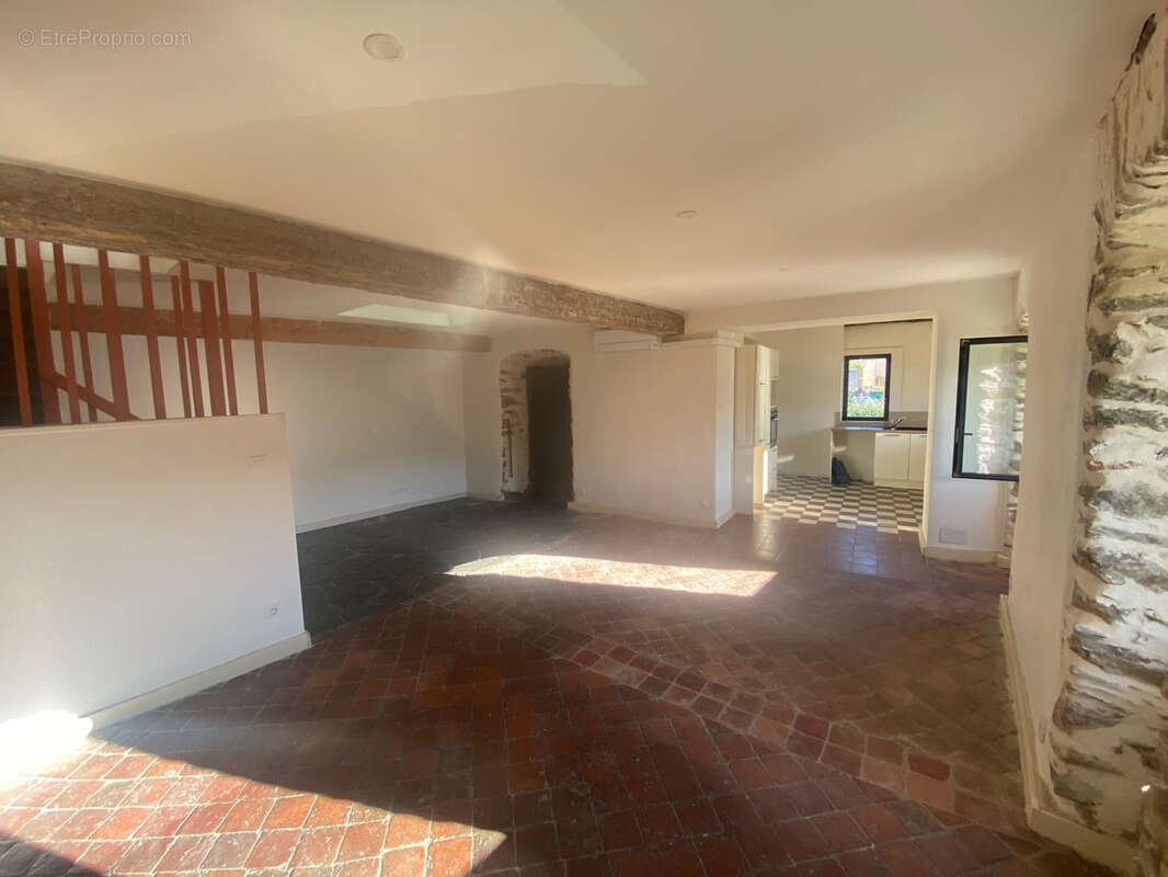 Maison à BANYULS-SUR-MER