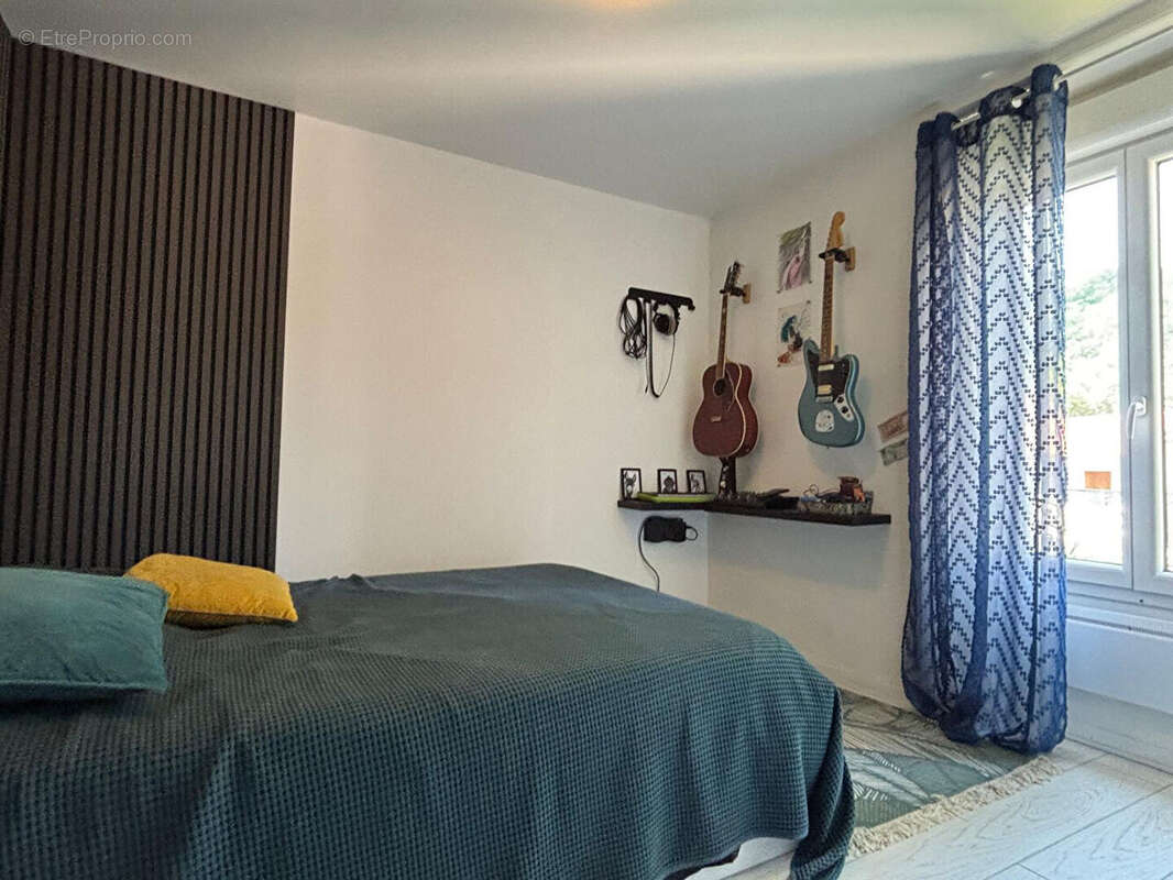Appartement à JURANCON