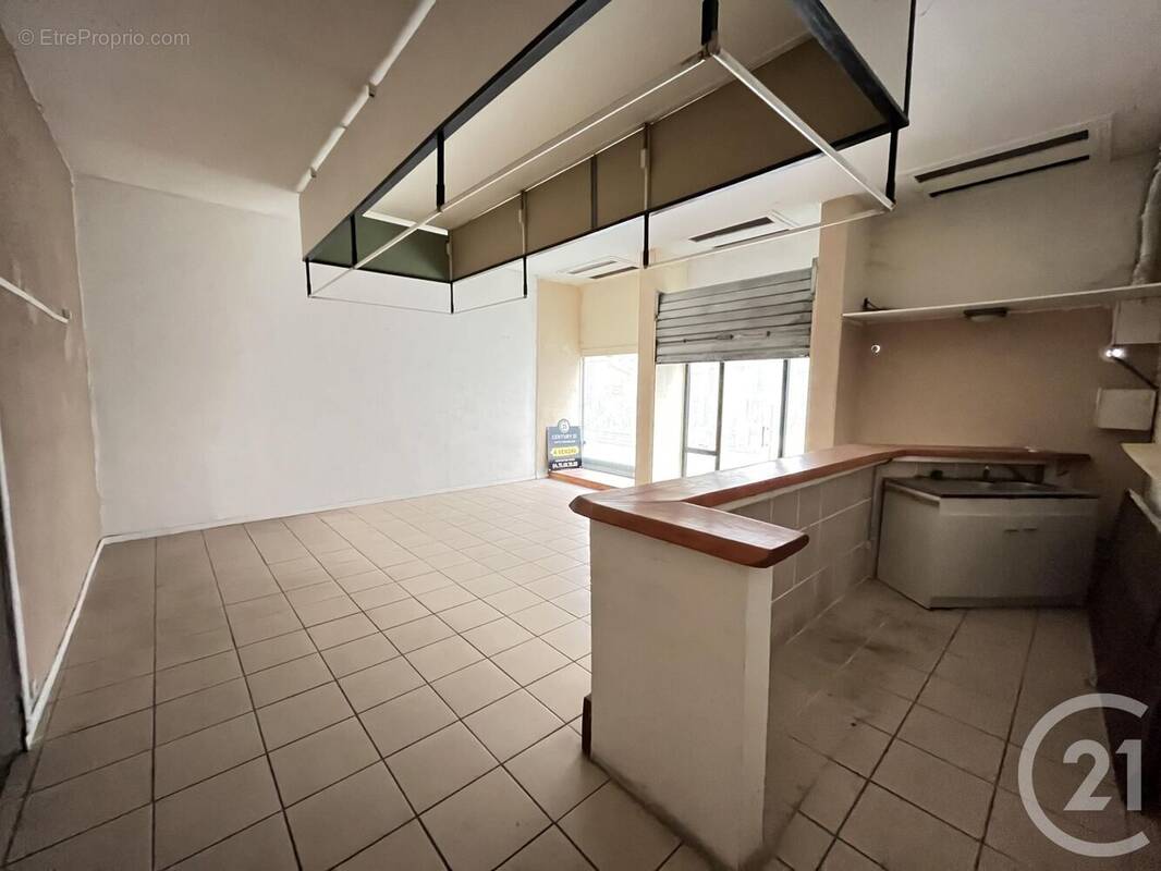 Appartement à ANNONAY