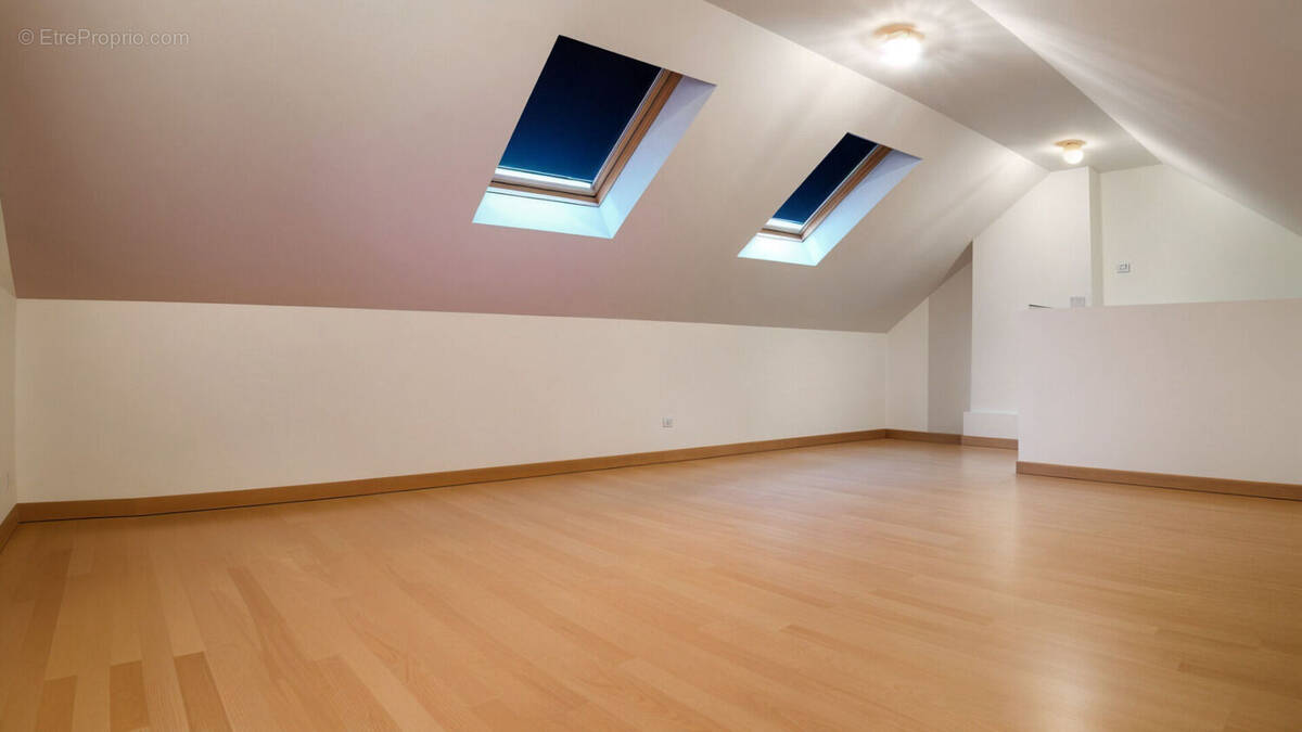 Maison à LAMBERSART