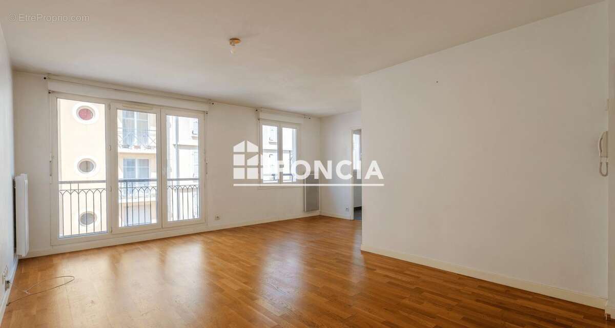 Idéalement situé quartier du Luxembourg à Meaux - photo 2