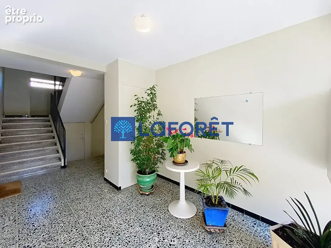 Appartement La Garde 3 pièces - 60 m² - photo 6