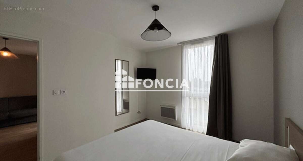 Appartement à SAINT-NAZAIRE