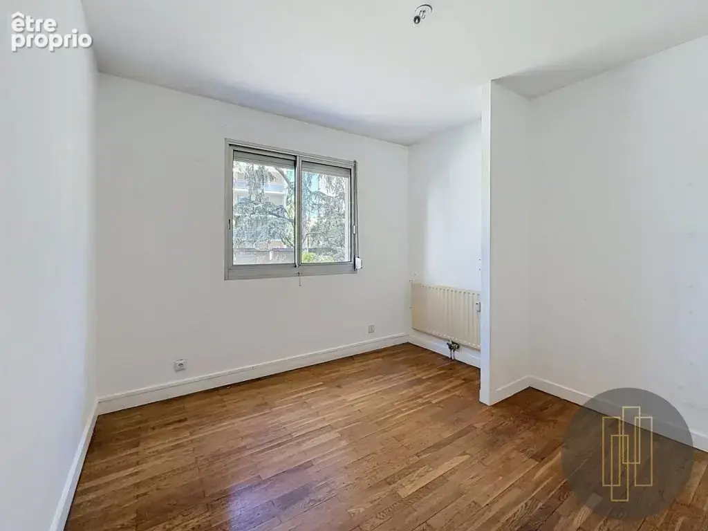 Villefranche - Le Consulat T3 de 58m² avec balcon et piscine - photo 9