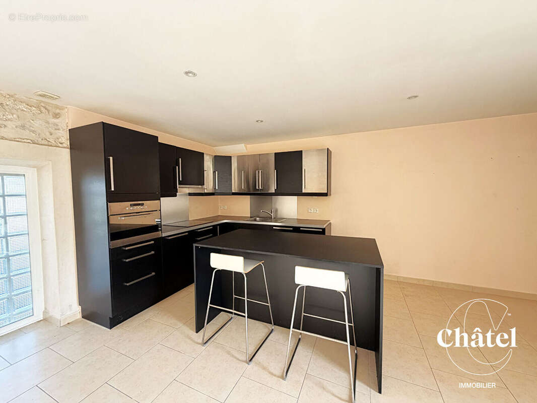 Appartement à SENLIS