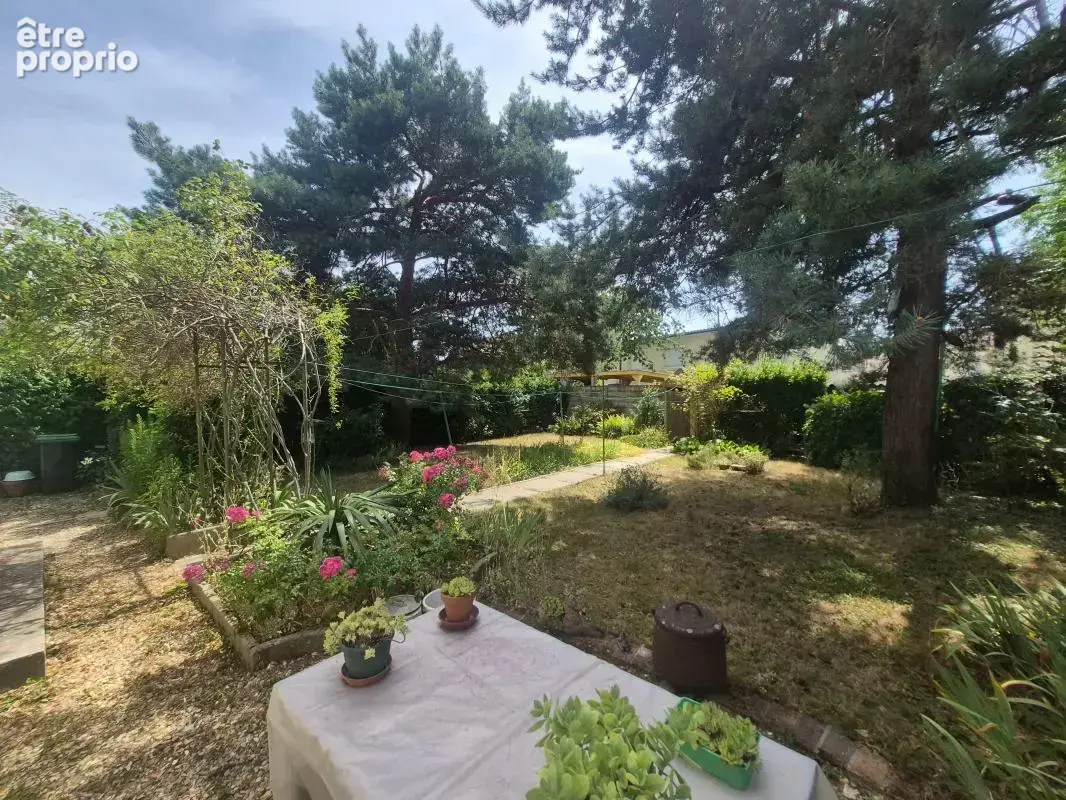 Photo Maison à Juvisy-Sur-Orge au prix de 239 900€