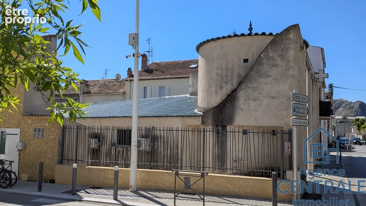 Commerce 165 m² à vendre à La Ciotat (13600) - photo 9