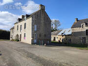 Maison à TREVRON