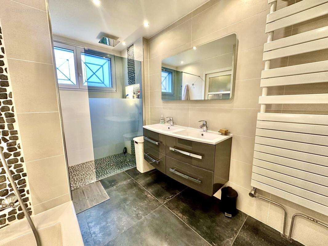 Maison à LA NORVILLE